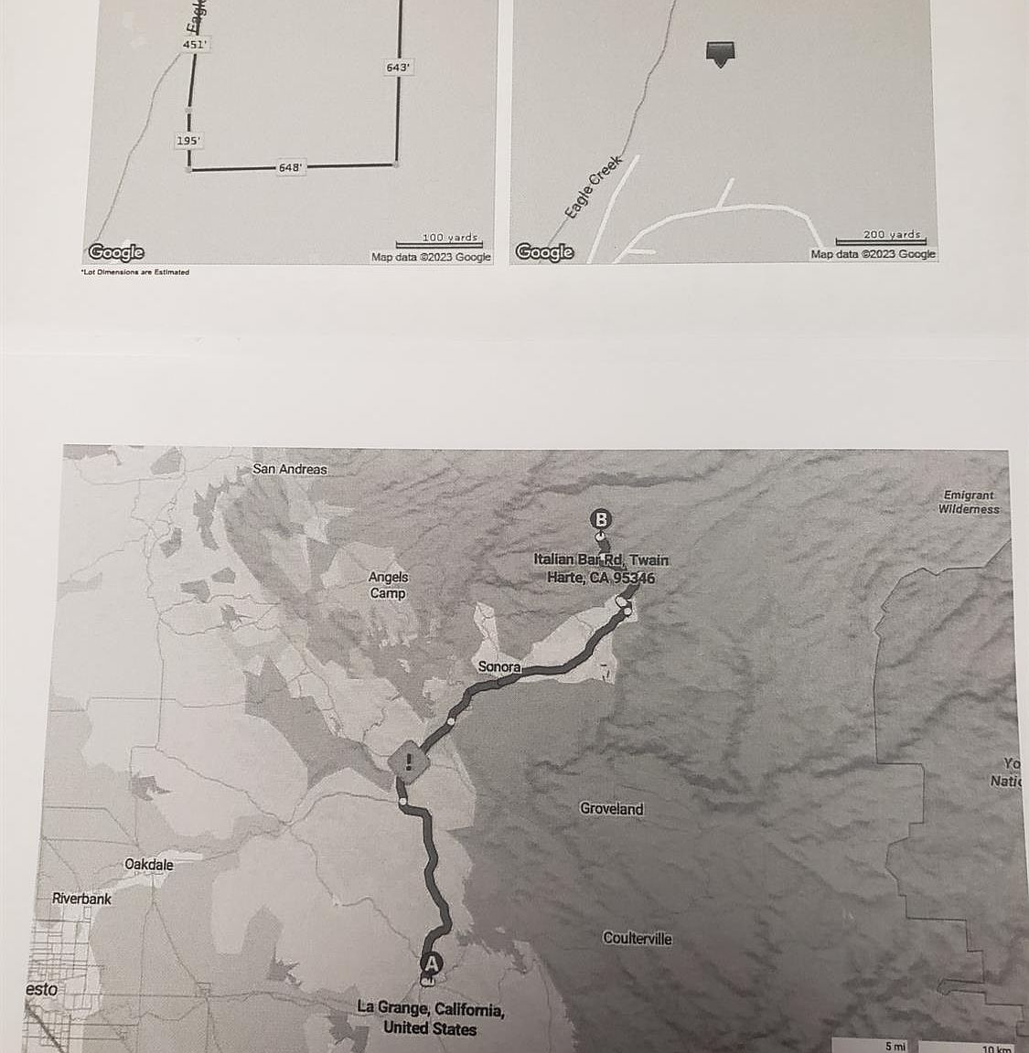 38490 Italian Bar Rd, Tuolumne, CA 95379 MLS 223104150 Zillow