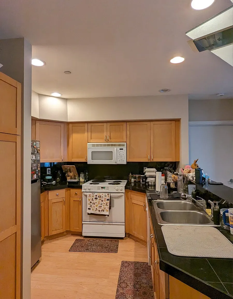 2 bed, 1250 sqft, $1,500 — Photo 3