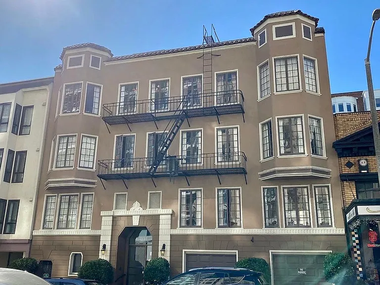 1831 Pacific Ave #456R — Photo 13