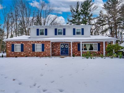 56 Forestwood Dr, Northfield, OH, 44067