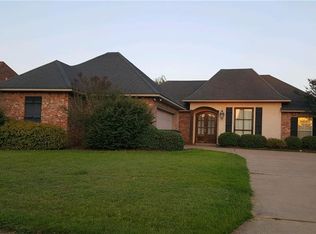 5255 Rue Maria, Alexandria, LA 71303