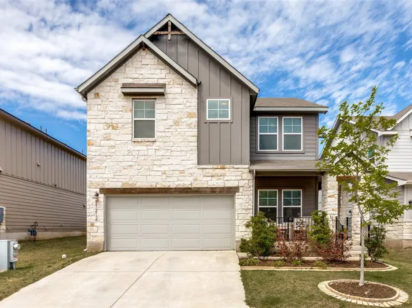 11212 Copper Spring Dr #155, Austin, TX 78748