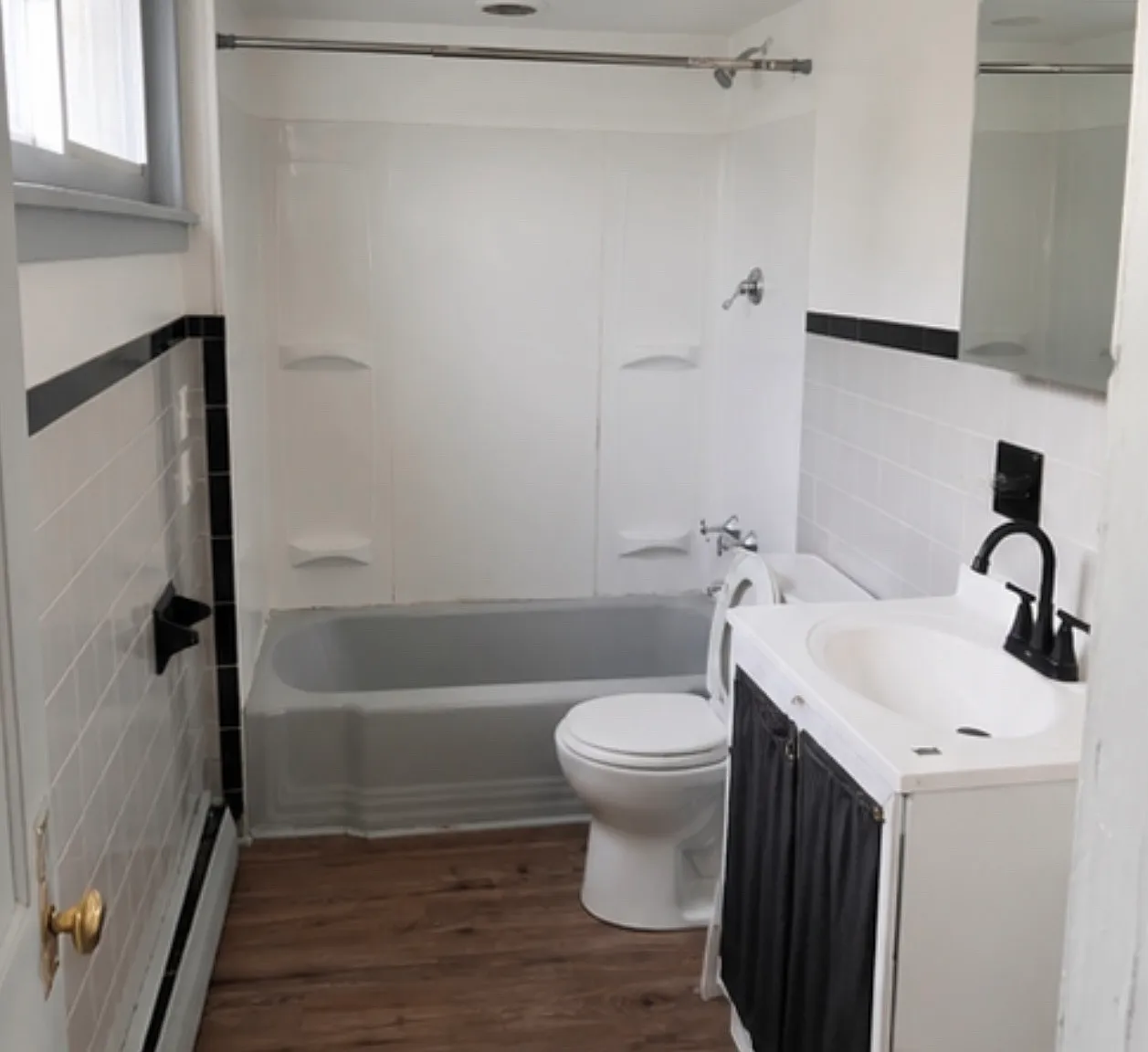 2 bed, $1,700 — Photo 1