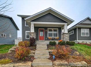 2412 Dunns Marsh Ter, Madison, WI 53711