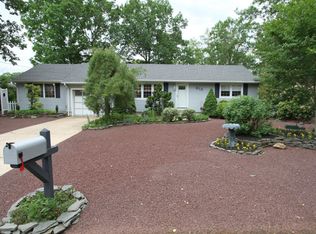 815 Chelsea St, Forked River, NJ