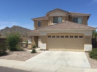 23830 W La Vista Dr, Buckeye, AZ 85396
