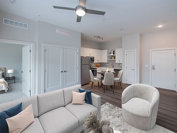 2nd image of 10519 Spotsylvania Ave #233