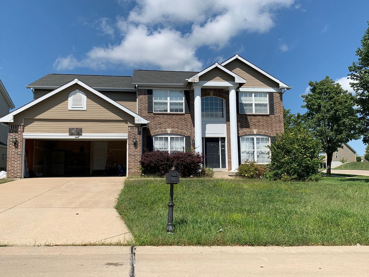 501 Wyndgate Lake Ct, Lake Saint Louis, MO 63367 Zillow