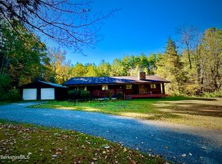 240 Kirchner Rd, Dalton, MA 01226