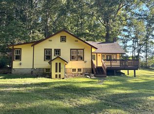 473 Creamer Rd, Nashville, IN 47448