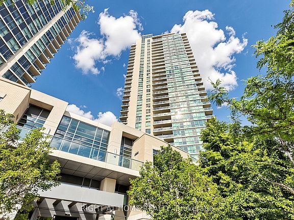 2nd image of 225 Sherway Gardens Rd #109