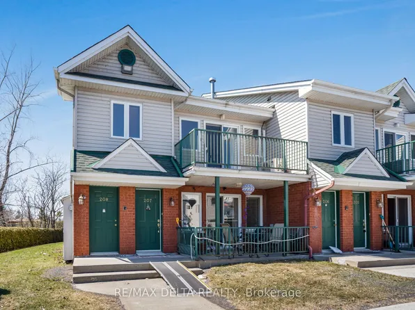 2927 Laurier St #208, Clarence Rockland, ON K4K 1T8