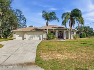 8352 Kenway St, Spring Hill, FL 34608