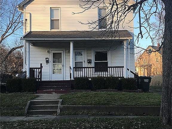 2nd image of 39 1/2 Brown St