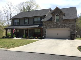 1328 Yarnell Station Blvd, Knoxville, TN 37932