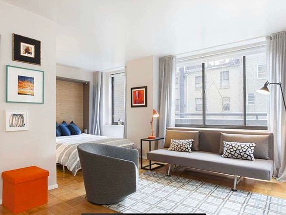 2nd image of 157 E 32nd St APT 3D