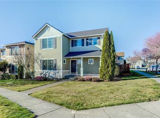 4009 154th Pl SE, Bothell, WA 98012