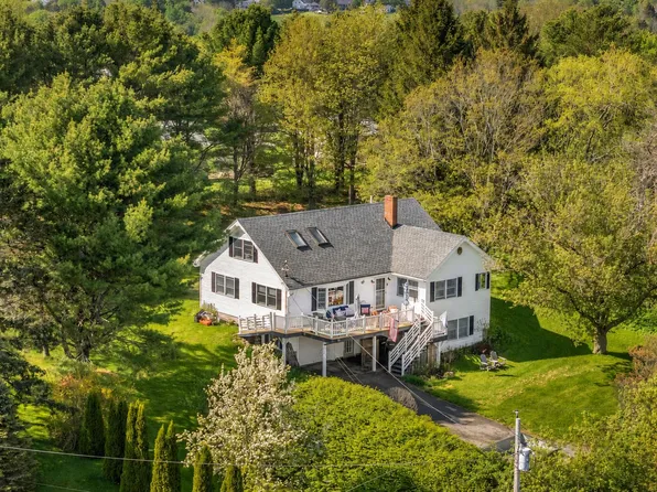 87 Sunrise Terrace, Thomaston, ME 04861