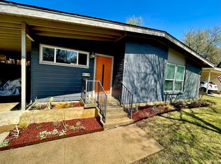 4732 Driskell Blvd, Fort Worth, TX 76107