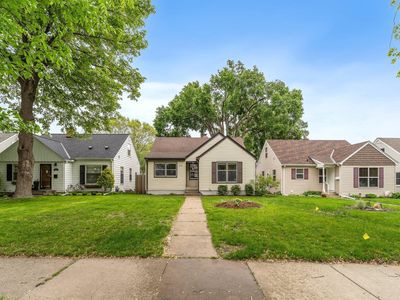 3145 Jersey Ave S, Saint Louis Park, MN, 55426