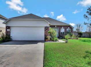 619 Arbor Green Ln, Rosenberg, TX 77469