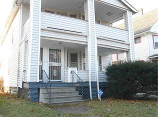 9700 Fuller Ave, Cleveland, OH