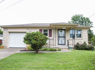 6313 Fernview Rd, Louisville, KY 40291