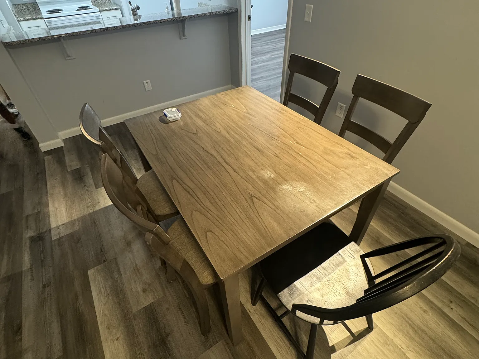 4 bed, 1189 sqft, $850 — Photo 3