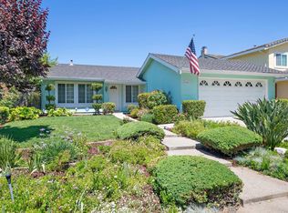 979 Summerfield Dr, San Jose, CA 95121