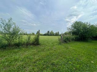 E Hiler Rd, Columbia City, IN 46725