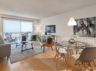 5824 NE 75th St UNIT D107, Seattle, WA