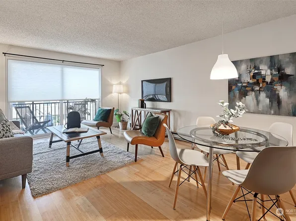 5824 NE 75th Street #D107, Seattle, WA 98115