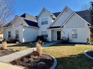 2573 E Ridgedale Dr, Eagle, ID 83616