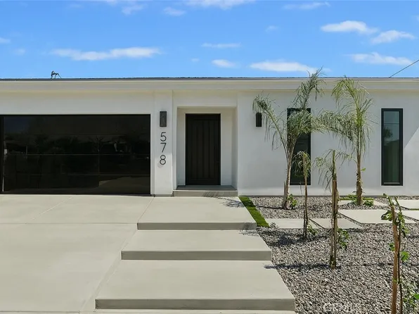 578 W Avenida Cerca, Palm Springs, CA 92262