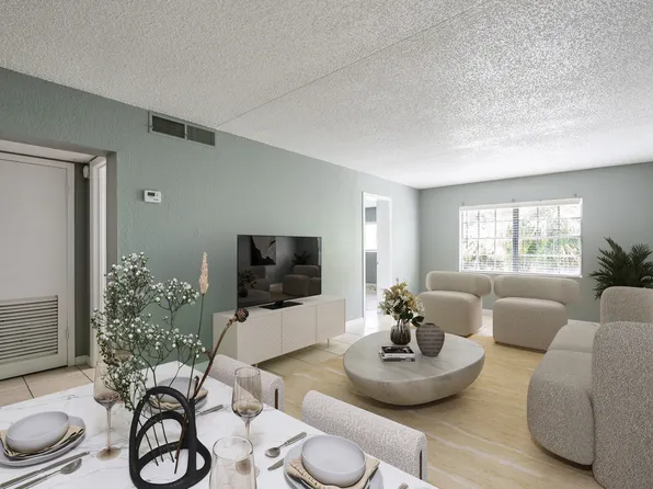 Bella Mar Apartment Homes