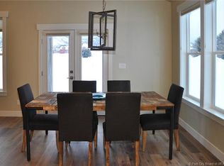 1238 N Canyon View Rd, Midway, UT 84049