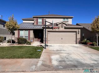 2812 Browning Ave, Artesia, NM 88210