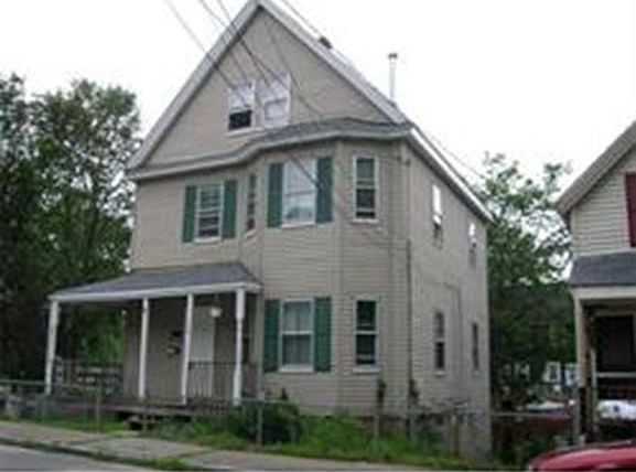 1st image of 110 Rockland St #1