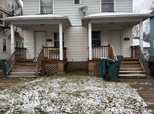 172 Rosewood Ter #174, Rochester, NY 14609