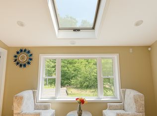 31 Gabriel Rd #1, Sharon, MA 02067