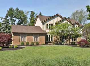 7841 Sethwick Rd, Dublin, OH 43016