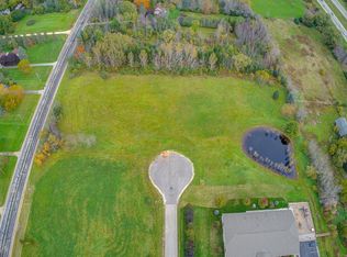 LOT 3 Double Tree Ln, Grafton, WI 53024
