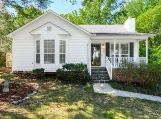 2213 Bufflehead Rd, Raleigh, NC 27616