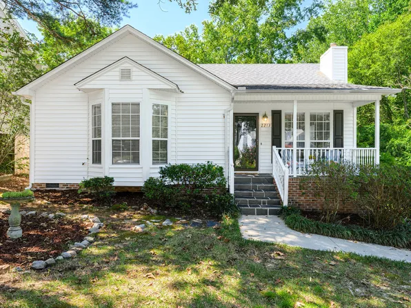 2213 Bufflehead Rd, Raleigh, NC 27616