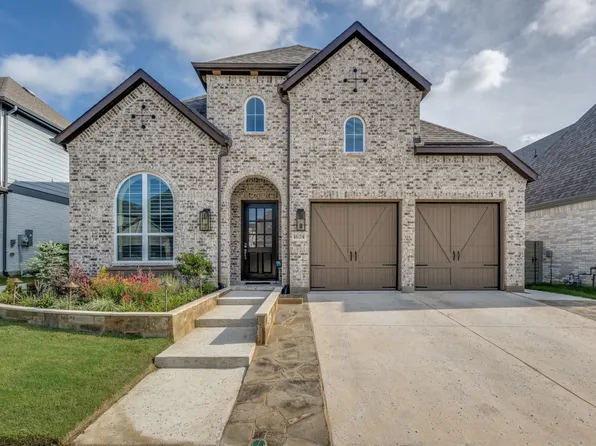 1624 18th St, Northlake, TX 76226