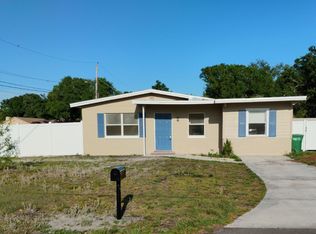 5802 S Hubert Ave, Tampa, FL 33616