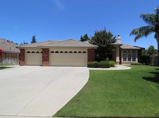10502 Gold Cup Ln, Bakersfield, CA