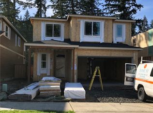 4319 Dudley Dr NE LOT 39, Olympia, WA 98516