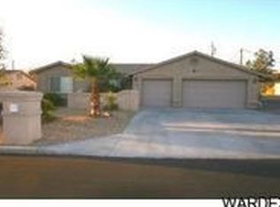 3139 McCulloch Blvd N, Lake Havasu City, AZ 86403