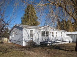 15 S Appleman Rd, Tygh Valley, OR 97063